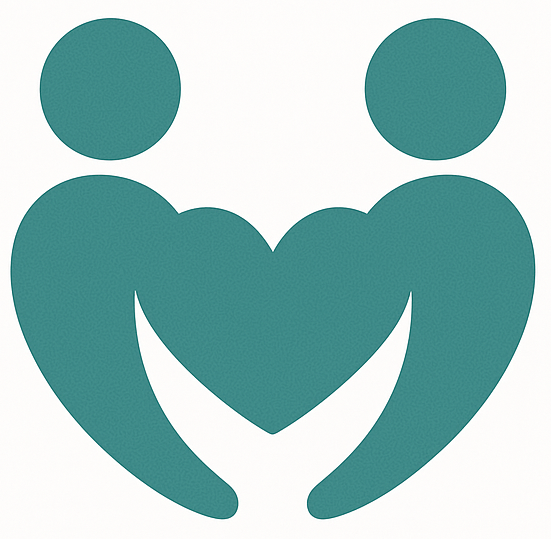 Co-Creating Connection Logo